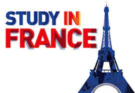 Study in France in 2024