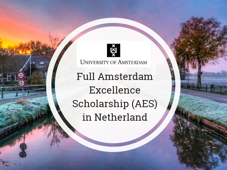 Amsterdam University