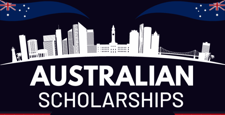 Scholarships in Australia