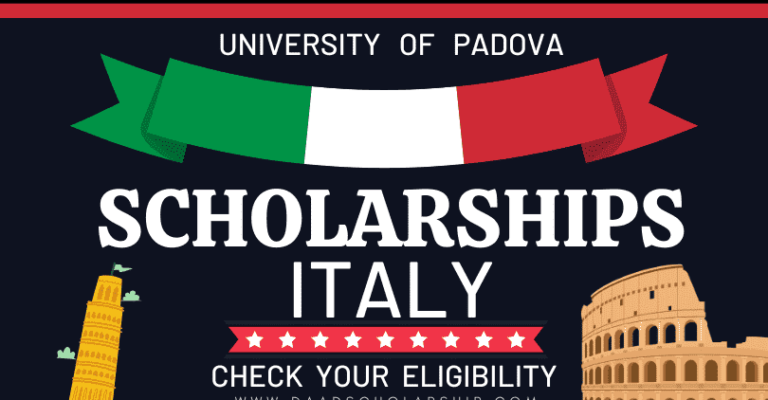 Italian-University-of-Padova-Scholarship-2024-for-International-Students