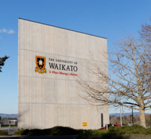 University of Waikato