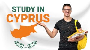 Scholarships in Cyprus.