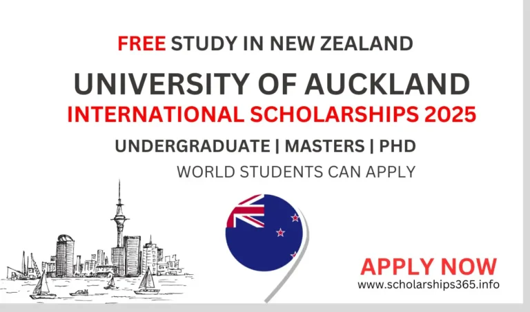 university-of-auckland-international-student-excellence-scholarship