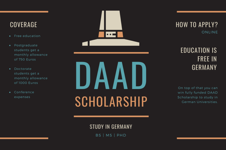 DAAD-Scholarship-in-Germany