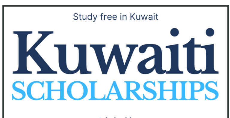 Kuwait-Scholarships-2022-2023-Submit-Online-Applications-to-Study-free-in-Kuwait-780x457