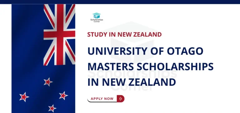 University-of-Otago-Masters-Scholarships-in-New-Zealand-