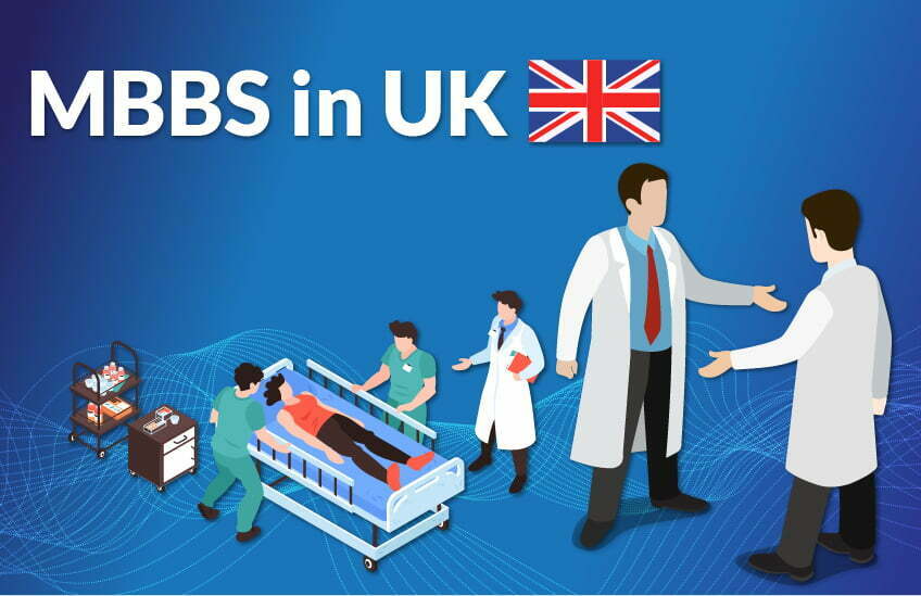 MBBS in United Kingdom