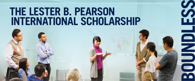 lester-pearson-international-scholarships-2018